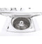 GE Appliances GUD27ESSMWW Washtowers White On White – Catalog Photo