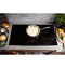 GE Appliances PHP7030DTBB Electric Cooktops Black – Official Product Photo