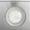 ZLINE ALP10UC48 Ducted Mount Hoods 0 – Control Panel