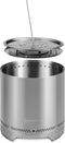 NAPOLEON BBQ NWFPMTISS Space Heaters Stainless Steel – Appliance Image
