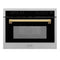 ZLINE MWOZ24G Built-In Microwaves 0 – Appliance Image