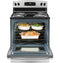 GE Appliances JBS360RTSS Freestanding Ranges Stainless Steel – Appliance Image