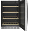 GE Appliances PVS06BSPSS Wine Fridges Stainless Steel – Catalog Photo