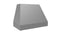VENTAHOOD JPH348C1 Ducted Mount Hoods 0 Front View