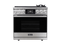 Dacor DOP36C86DLS Freestanding Ranges 0 Front View