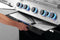 napoleon-bbq-62071-drip-pan-liner-3-pack-for-p665v-models – Appliance Image