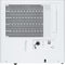Frigidaire FHDP5033W1 40 Pint & Over Dehumidifiers White – Official Product Photo