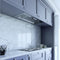 XO Appliance XOI3015SC Hood Inserts Stainless – Detail Close-up