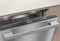 Miele G7766SCVISF Built-In Dishwashers Clean Touch Steel/Obsidian Black – Catalog Photo