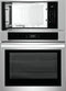 Frigidaire FCWM3027AS Microwave & Oven Combos Stainless Steel – Back Panel