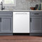 LG LDFC2423W Built-In Dishwashers White – Product Image