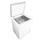 Danby DCF050A5WDB Chest Freezers White – Interior Drum