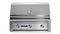 Lynx L601NG Natural Gas BBQs Stainless Steel Front View