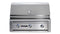 Lynx L601PSLP Liquid Propane Gas BBQs Stainless Steel Front View