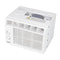 DANBY DAC050MB1WDB Less Than 5,600 Btu Air Conditioners White – Angle View