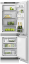 Fisher & Paykel RS2474BRU1 Bottom Freezer Refrigerators Panel Ready – Lifestyle Photo