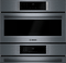 Bosch HBL8753UC Microwave & Oven Combos Stainless Steel – Official Product Photo