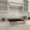 zline-36-in-under-cabinet-range-hood-in-stainless-steel-62336 – Side Profile