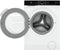 Electrolux ELFW4222AW Front Load Washers White – Official Product Photo