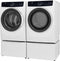 Electrolux ELFG7437AW Front Load Dryers White – Catalog Photo