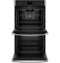 GE Appliances JTD5000SVSS Double Wall Ovens Stainless Steel – Catalog Photo