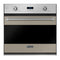 Viking RVDOE330NA Single Wall Ovens Nantucket Front View