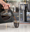 CAFE C7CDABS3RD3 Coffee Makers And Grinders Matte Black – Catalog Photo