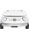 Smeg SMEG500WHUS Beverage Centers Glossy White Front View