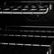 ZLINE RASSN60 Professional Ranges Durasnow Stainless Steel – Appliance Image