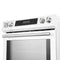 Forno FFSIN090530WHT Slide-In Ranges 0 – Lifestyle Photo
