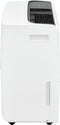 Frigidaire FHDP6033W1 40 Pint & Over Dehumidifiers White – Product Image