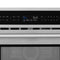 ZLINE MWO30 Built-In Microwaves Stainless Steel – Angle View
