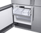 Dacor DRF485300AP French Door Refrigerators 0 – Studio Shot