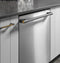 Monogram ZDT925SPNSS Built-In Dishwashers Stainless Steel – Lifestyle Photo