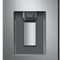 Samsung RF22A4221SR French Door Refrigerators Fingerprint Resistant Stainless Steel – Product Image