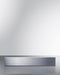 SUMMIT TKWO24 24" Wall Oven Filler Kit