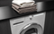 Asko T208HW Front Load Dryers White – Lifestyle Photo