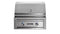 Lynx L501NG Natural Gas BBQs Stainless Steel Front View