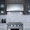XO Appliance XOT1830SC Professional Hoods Stainless – Official Product Photo