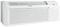 FRIGIDAIRE COMMERCIAL FRP90ETT2R Frigidaire Packaged Terminal Air Conditioner with Electric Heat White