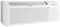 FRIGIDAIRE COMMERCIAL FRP12PTT2A Frigidaire Packaged Terminal Air Conditioner with Heat Pump White