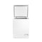 Danby DCF050A5WDB Chest Freezers White – Control Panel