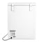 Danby DCF050A5WDB Chest Freezers White – Official Product Photo