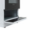 Danby DR20V1WGLP Freestanding Ranges White – Angle View