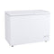 Avanti CF10F0W Chest Freezers White – Catalog Photo