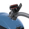 Miele CLASSICC1TURBOTEAMPOWERLINESBAN0TB Canister Vacuums Tech Blue – Catalog Photo