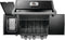 NAPOLEON BBQ RP425SIBNK2 Pro Style BBQs Black – Control Panel