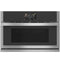 GE Appliances PSB9240SVSS Single Wall Ovens Stainless Steel Front View