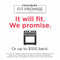 Frigidaire GCFE3070BF Freestanding Ranges Stainless Steel – Appliance Image
