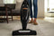 Electrolux EHVS35S2AU Upright Vacuums Granite Grey – Back Panel